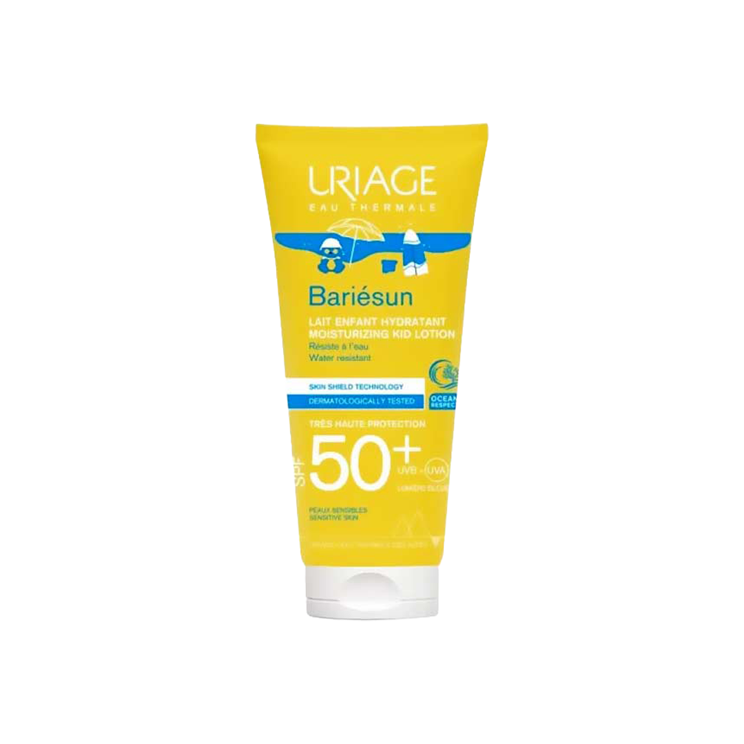 Uriage Bariesun Moisturizing Kids Lotion SPF50+ 100ml