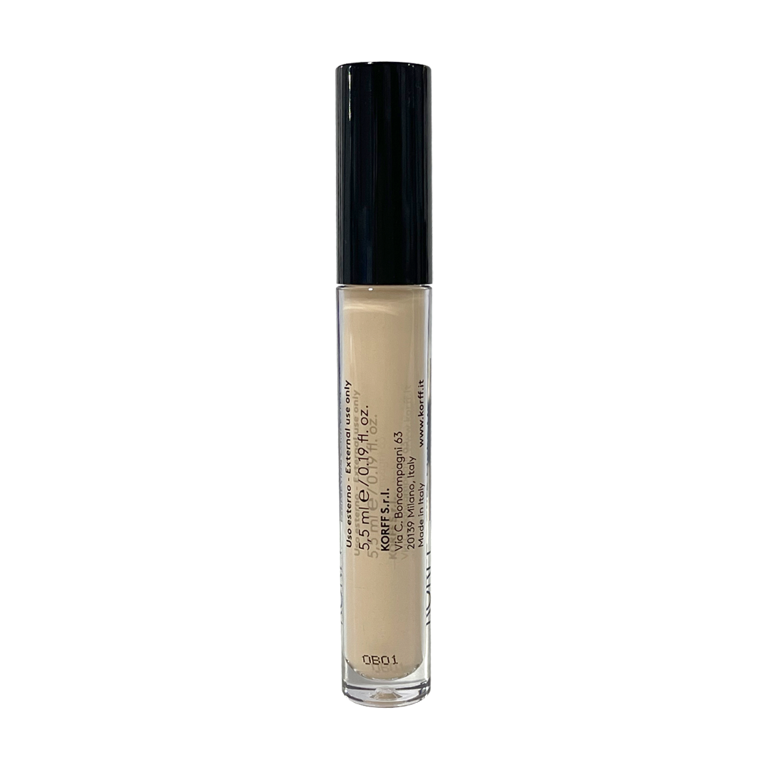 Korff-Cure Make Up Long Lasting Concealer 01 5.5ml Gallery