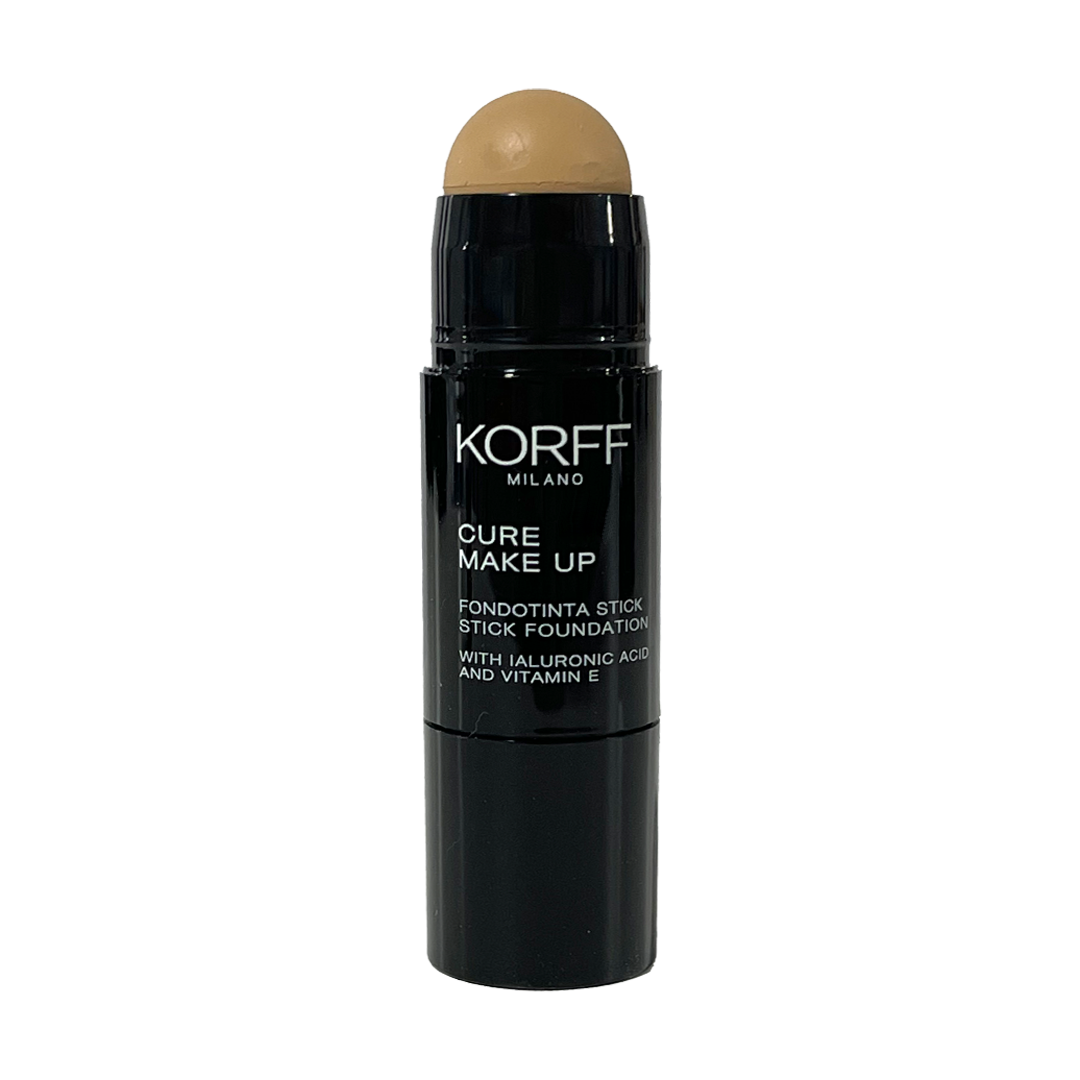 Korff-Cure Make Up Stick Foundation 03-7.5ml Gallery