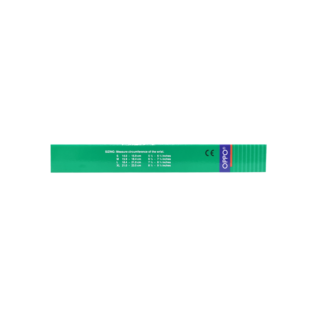 OppO- Wrist/Thumb Support XL Gallery