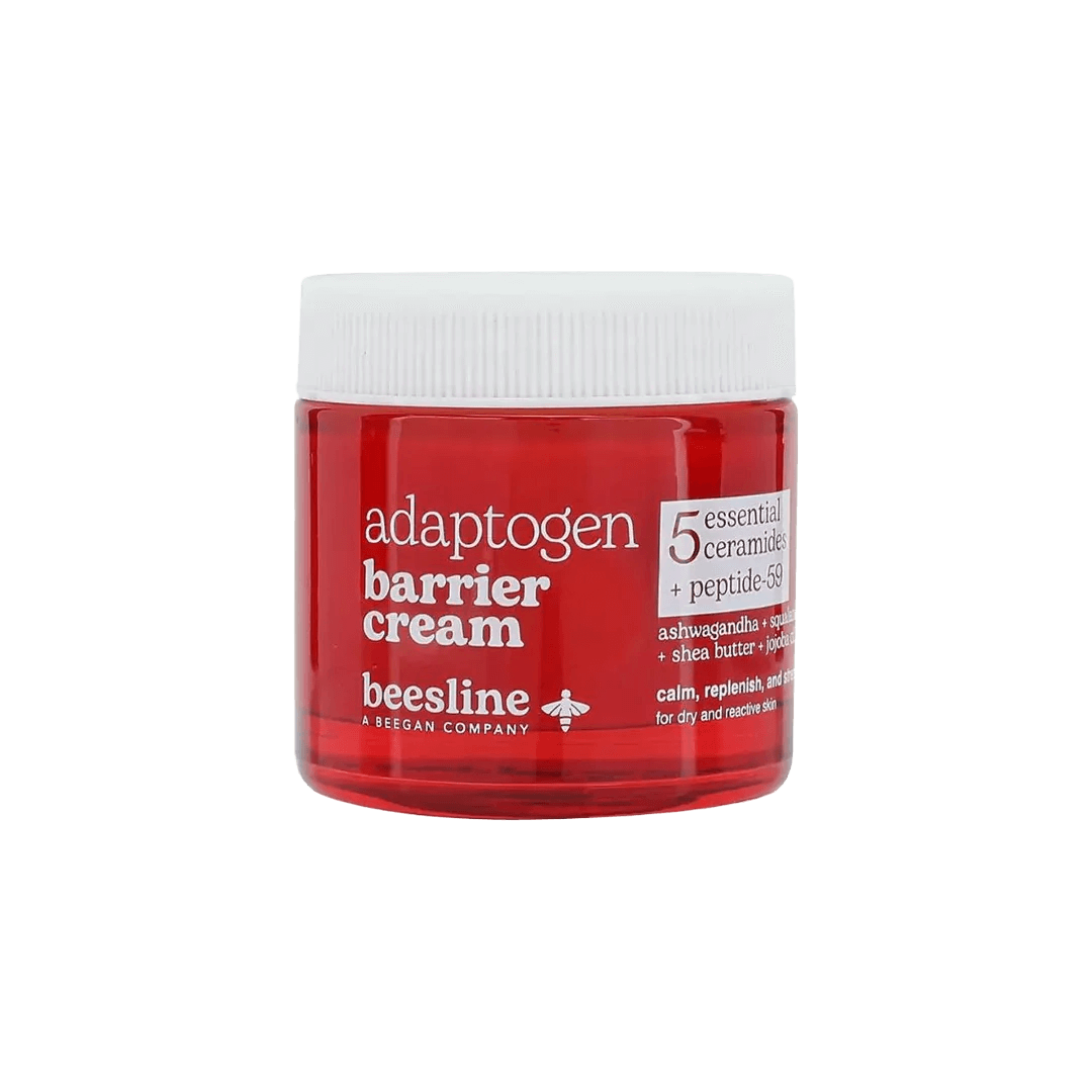 Beesline Adaptogen Barrier Cream 50 ml Gallery