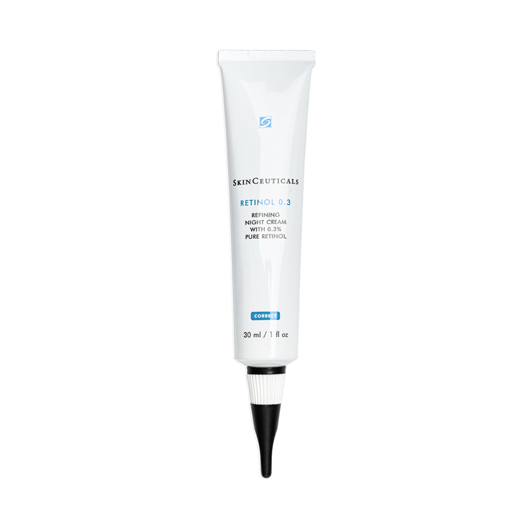 Skin Ceuticals Retinol 0.3 Refining Night Cream 30ml